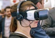 O que é Óculos de Realidade Virtual